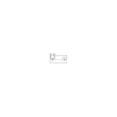 SWF Bryter 12-24V 2 Hast,Pussere