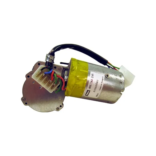 SWF Motor 24V 2SP.(402675Ve) 