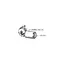SWF Motor 24V Std 2 Spd (W142)