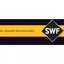 SWF Klammer Slange 400 mm 12X4 Arm