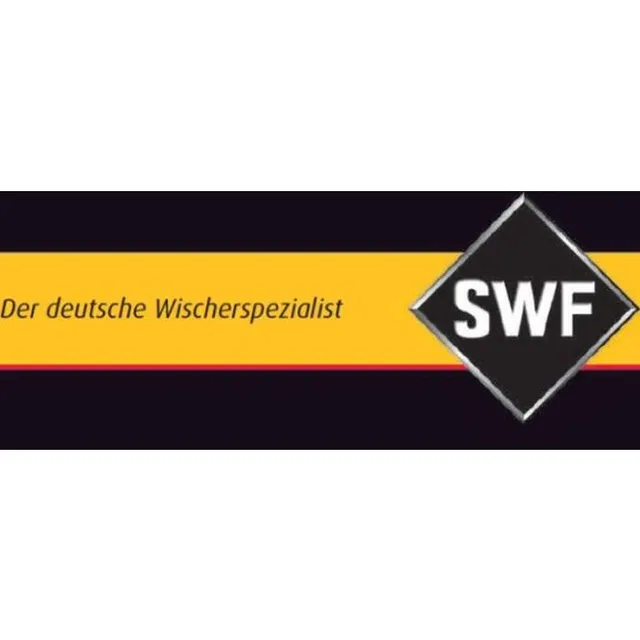 SWF Klammer Slange 400 mm 12X4 Arm 