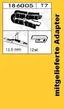 Swf Adapter T7