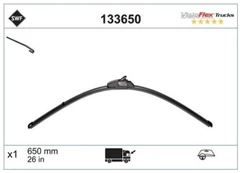 Valeo 650 mm Visioflex