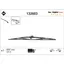 Valeo 600 mm Original Trucks