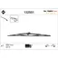 Valeo 550 mm Original Trucks