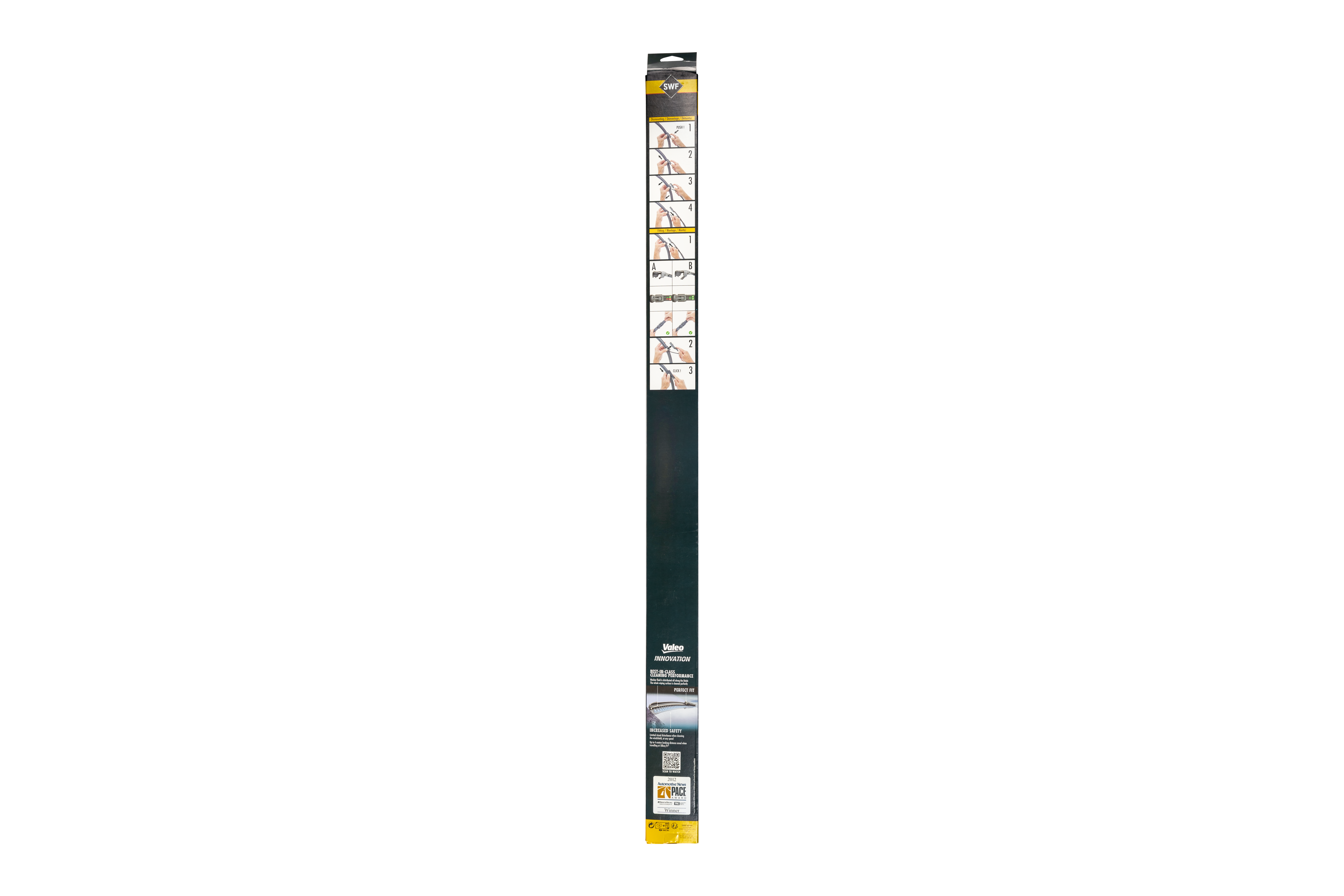 Valeo 1000 mm Aquablade