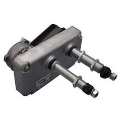 SWF 80Grader.Pussermotor 24V Vp