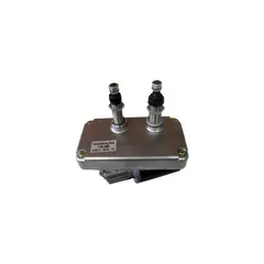 SWF 80Grader A1=75 A2=25 24V. Vp.