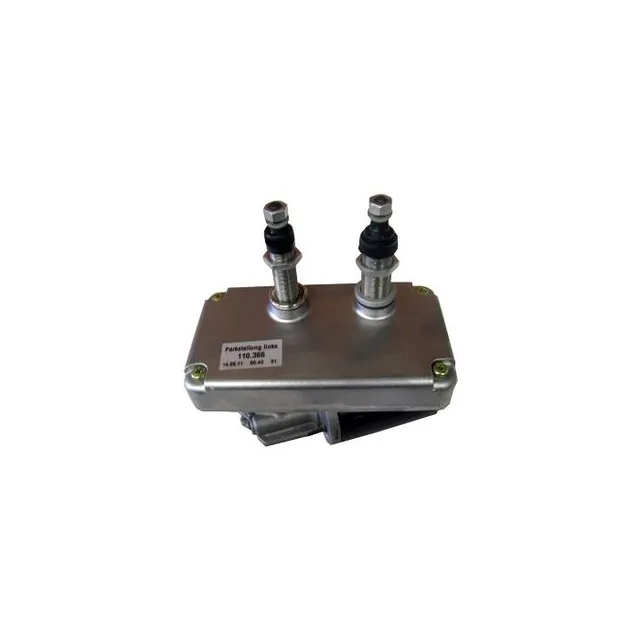 SWF 80Grader A1=75 A2=25 24V. Vp. 