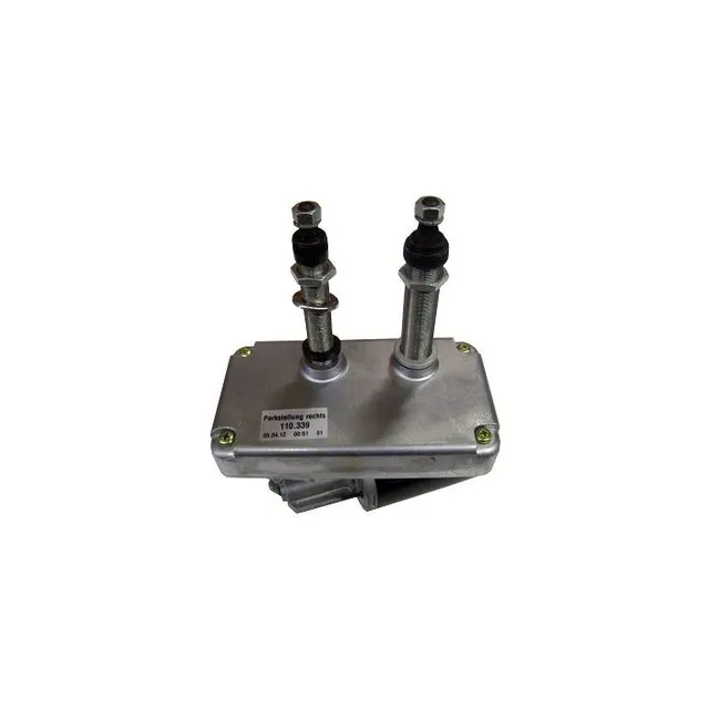 SWF 95Grader A1=108 A2=80 24V. Hp 