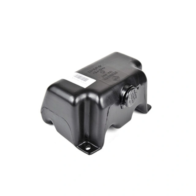 SWF Spylertank 2,8L Med 12V Pumper 