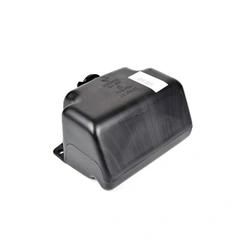 SWF Spylertank 2,8L Med 24V Pumpe