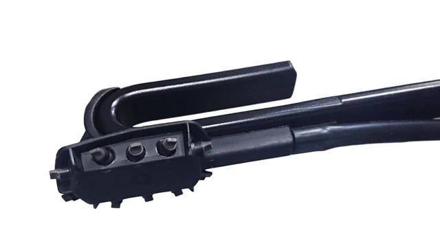 SWF Spyle-Dyse for Arm 10 Spr.(200) 