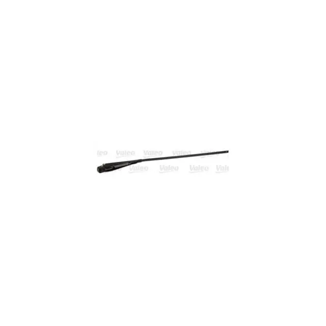 SWF Arm 449 mm Rett Ø-6 mm(Min 45) 