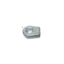 Stabilus endestykke 10 mm hull(M6 gje)