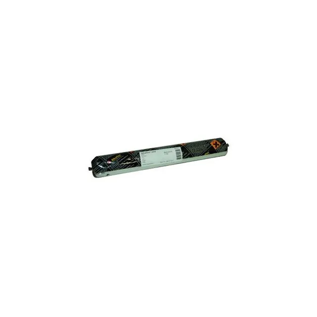 Sika Sikaflex-265 Sort Pose 600 Ml 