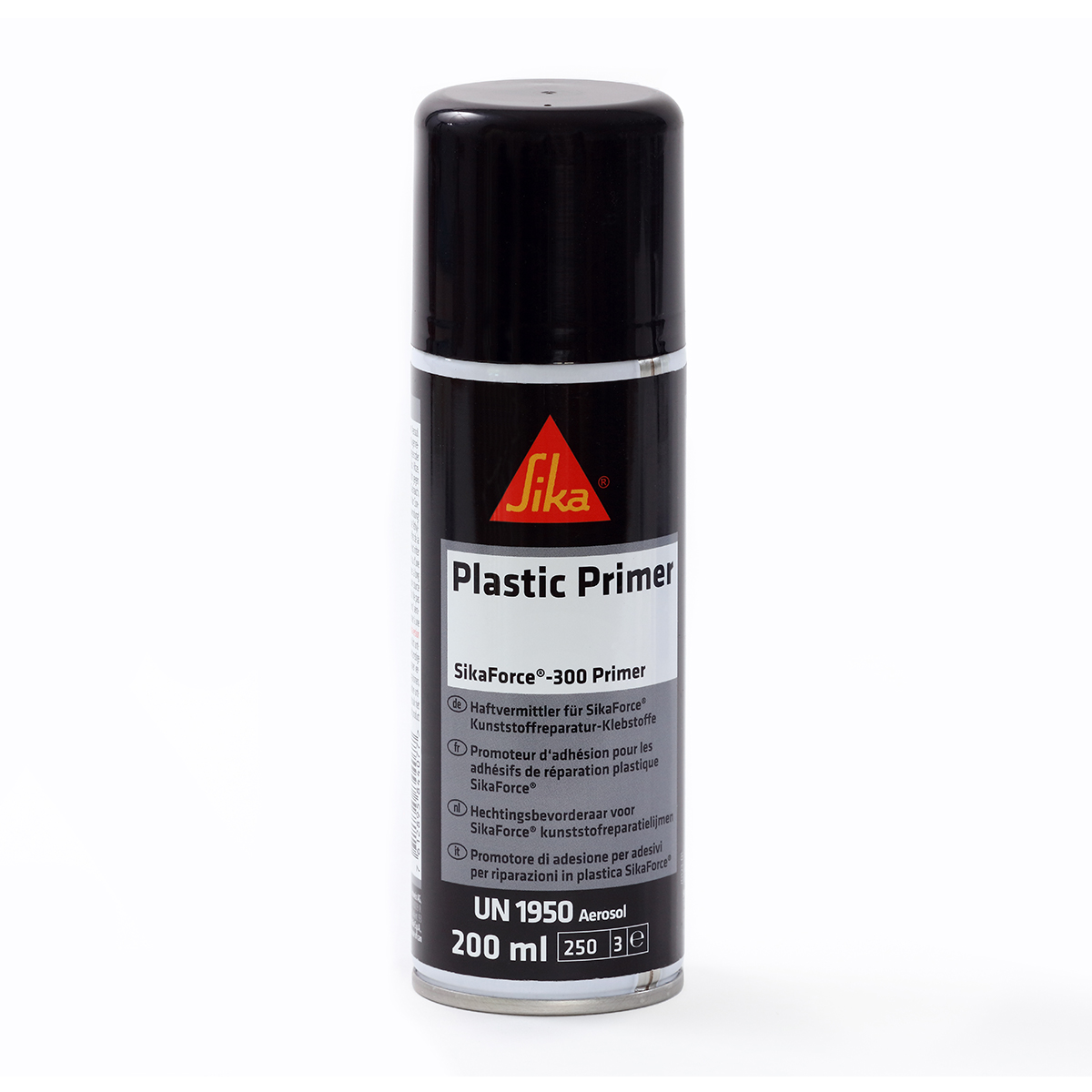 Sika Sikaforce 300 Primer 200Ml 