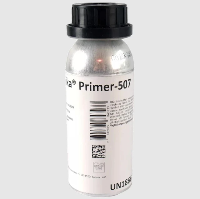 Sika Primer 507 100Ml Flaske 
