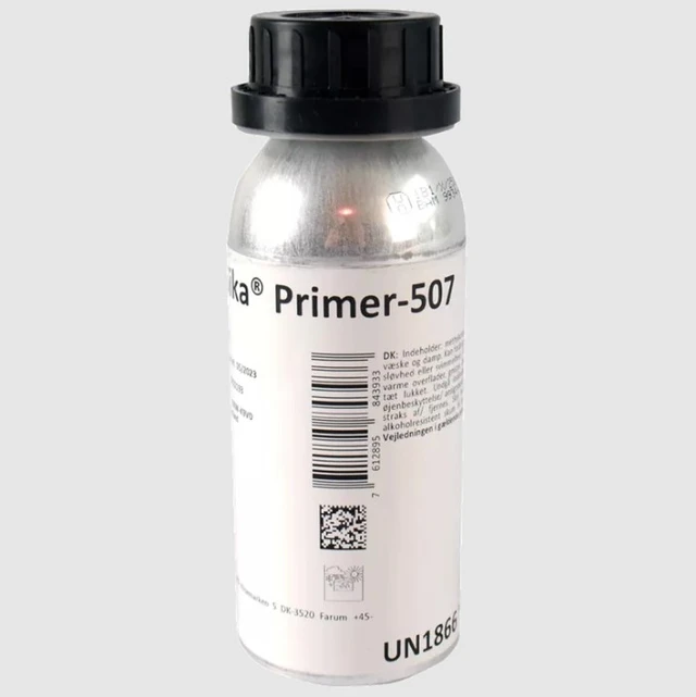 Sika Primer 507 250Ml Flaske 