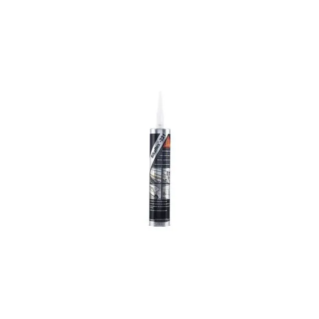 Sika Sikaflex-221 Sort 300Ml 