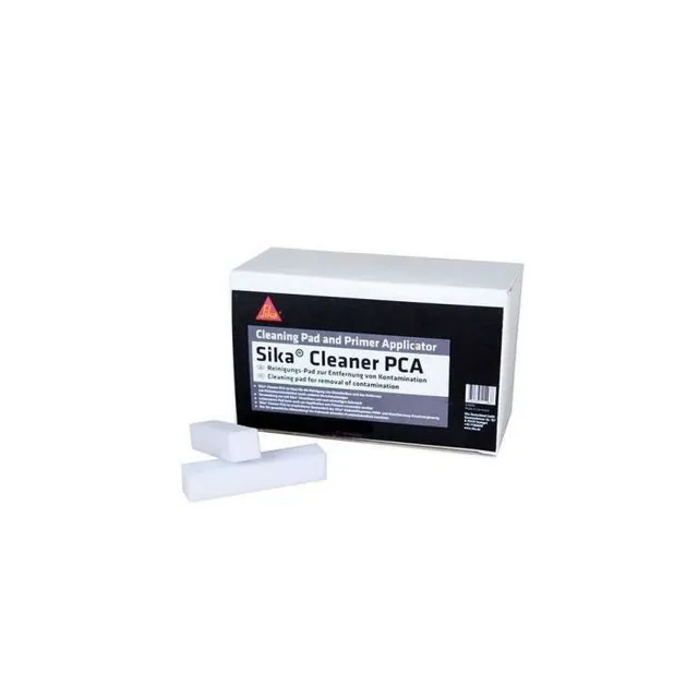 Sika Pca Cleaner Svamp 168Stk. 