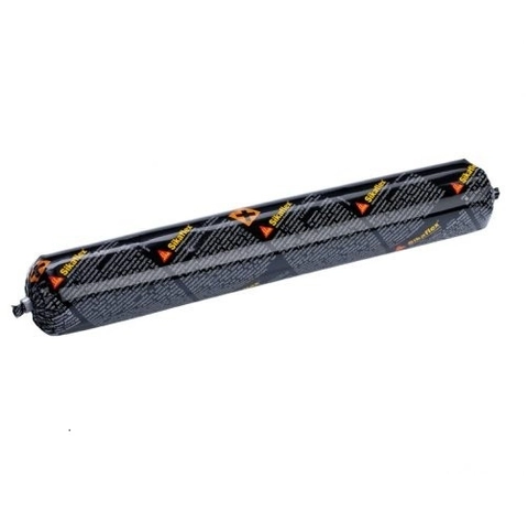 Sika Sikaflex-221 Sort Pose 600Ml 