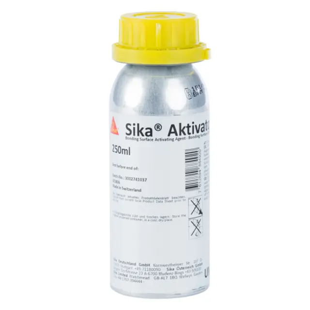 Sika Aktivator-205 250Ml 