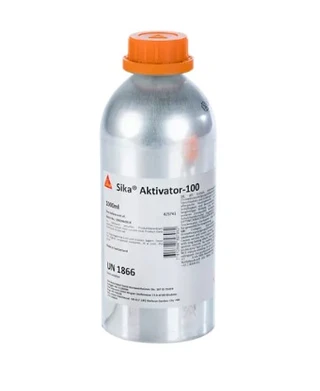 Sika Aktivator 100 Fl.250Ml 