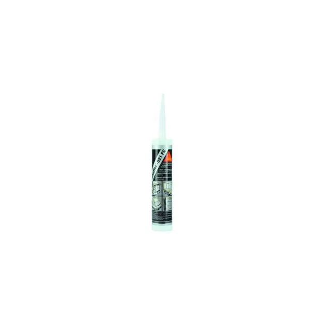 Sika Sikaflex-521 Fc Transparent 29 