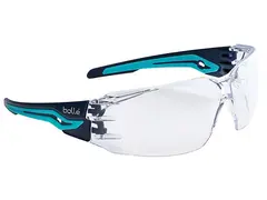 Workhand AS vernebrille bollh silex klar