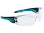 Workhand AS vernebrille bollh silex klar