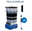 TELE-IS DISPLAY 52STK