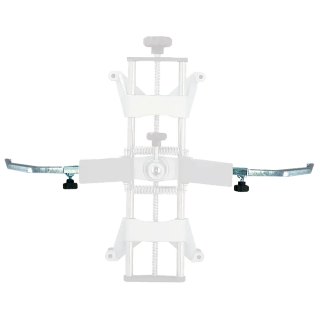 Oppspenningsarmer 680-910 mm, 4 stk. 