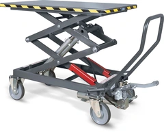 Løftebord KTE100, 1000 kg