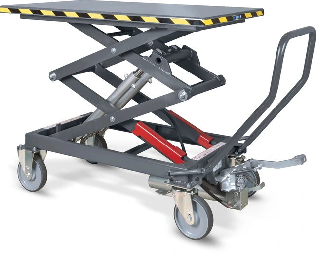Løftebord KTE100, 1000 kg 