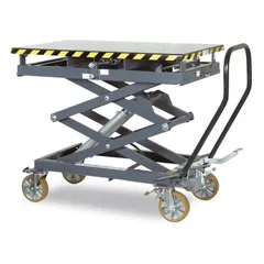 Løftebord KT100, 1000 kg