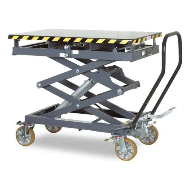 Løftebord KT100, 1000 kg 