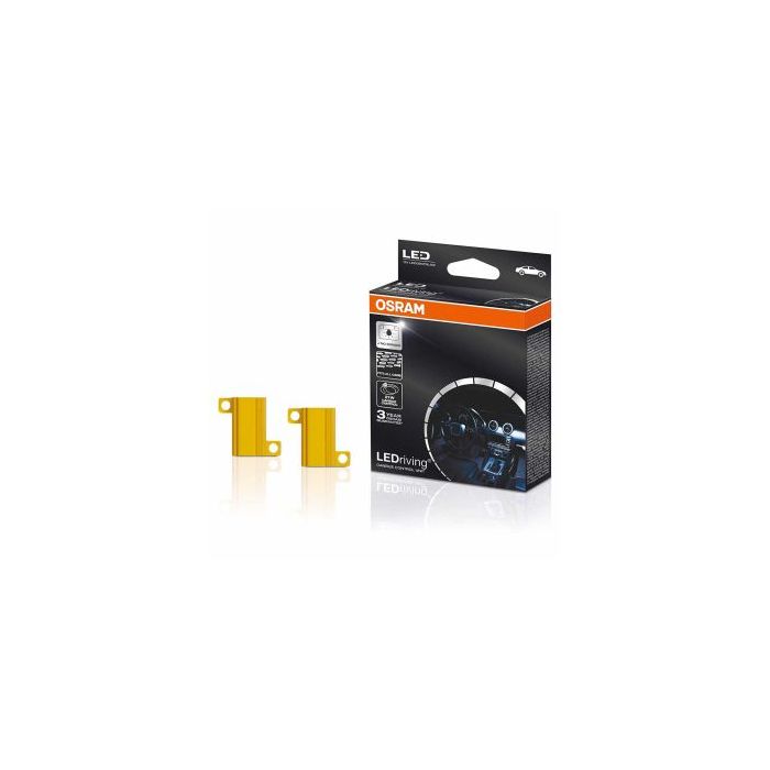Osram Led Canbus Control Unit 21W 