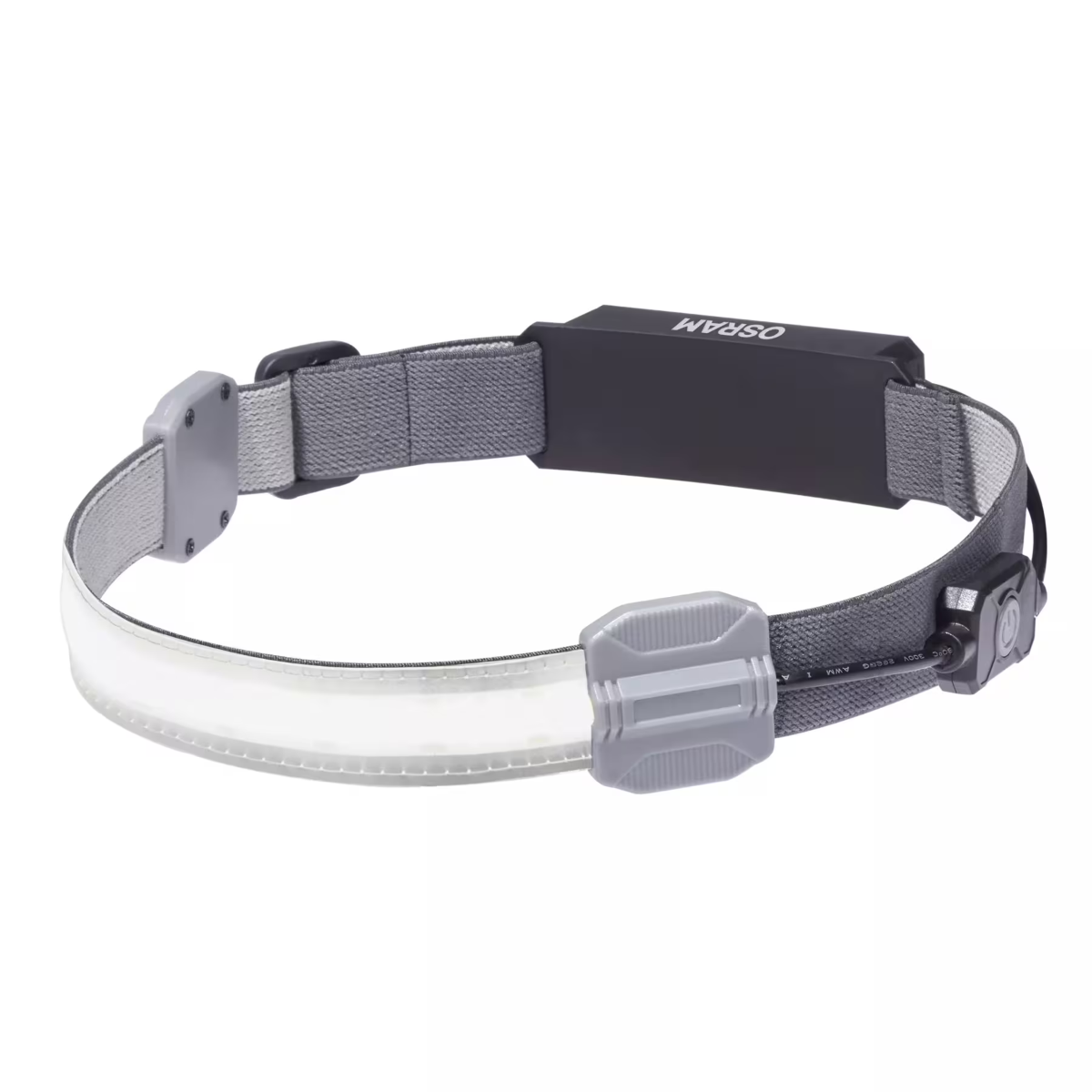 Osram Ledinspect® Flexible Head Torch