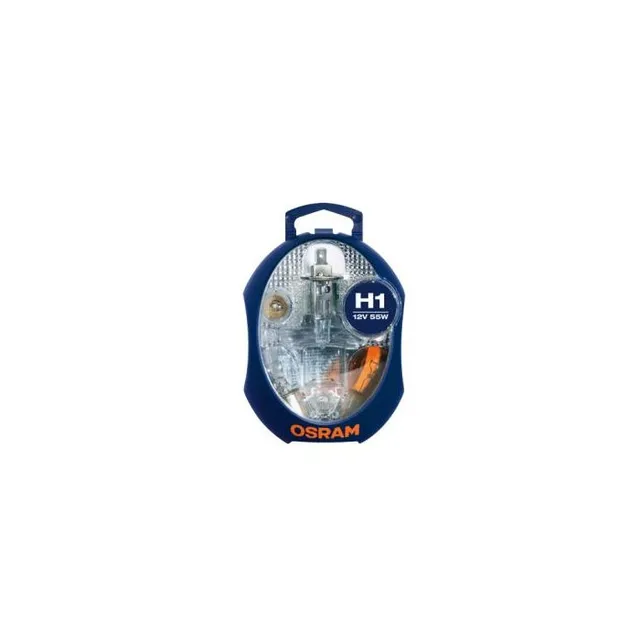 Osram Clkm H1 Euro Unv1 