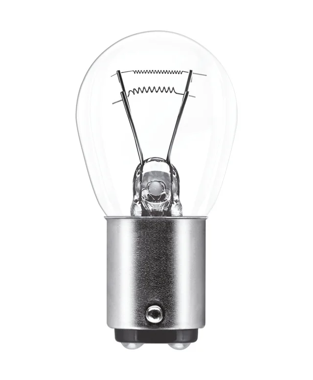 Osram 7537Tsp 21/5W 24V Bay15D 10 