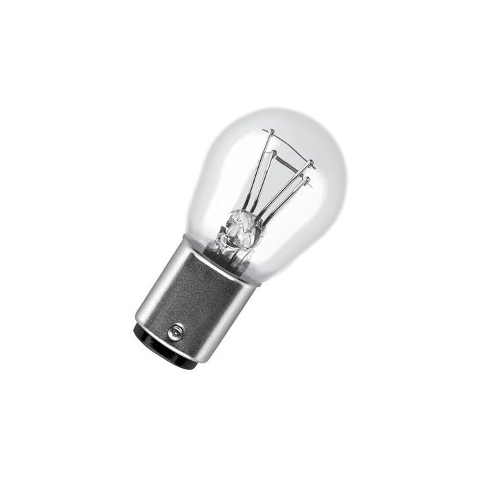 Osram 7537 21/5W 24V Bay15D 10 
