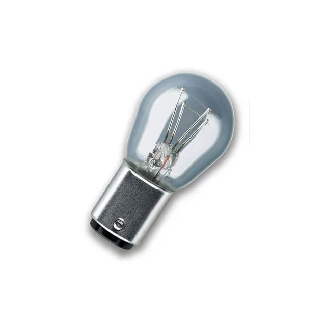 Osram 7528 21/5W 12V Bay15D Unv1 