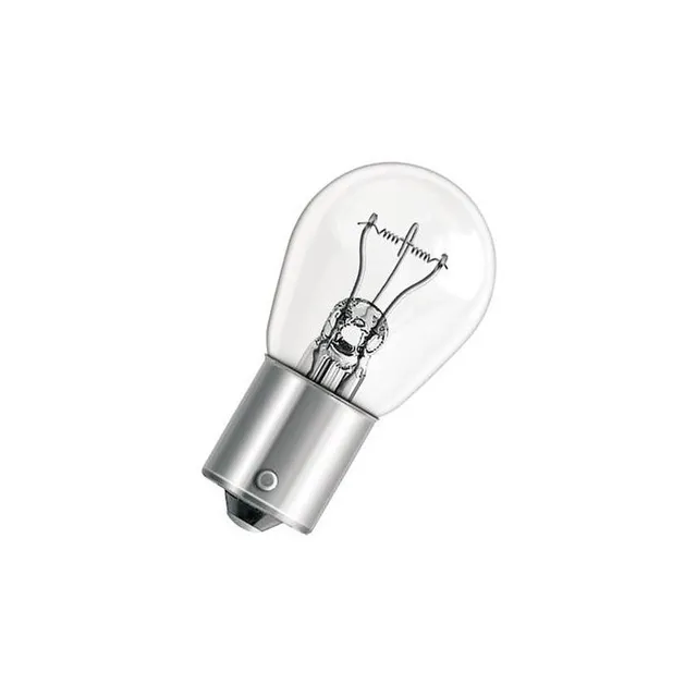 Osram 7511Tsp 21W 24V Ba15S 10 