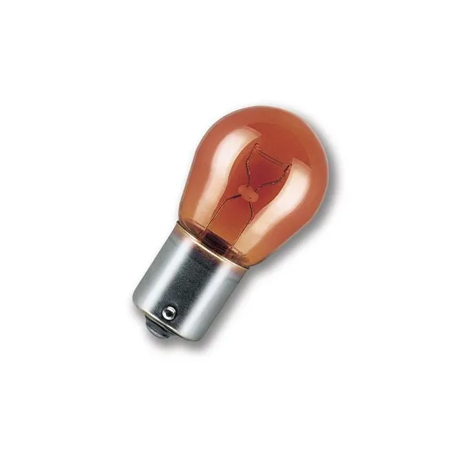 Osram 7507 21W 12V Bau15S Unv1 