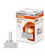 Osram 66540 25W 12V Pk32D-7 4X1 1A