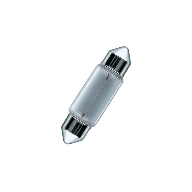 Osram 6438 10W 12V Sv8,5-8 Unv1 