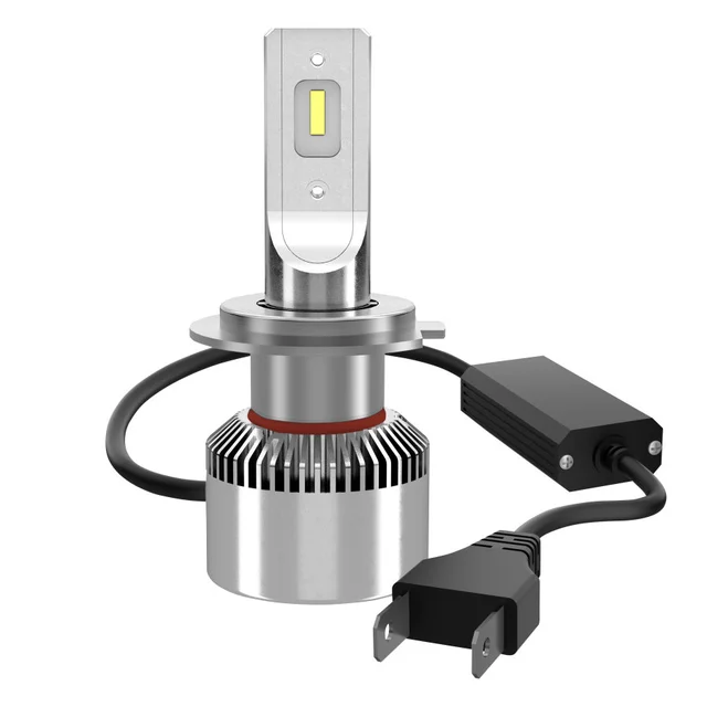 Ledriving® Xtr H7 18W 12V Px26D (2 Pcs) 