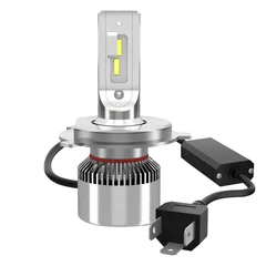 Ledriving® Xtr H4 13/13W 12V P43T(2 Pcs)