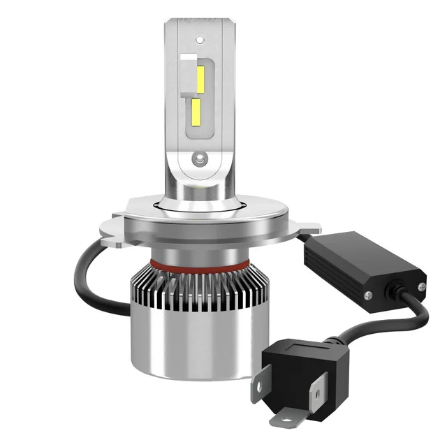 Ledriving® Xtr H4 13/13W 12V P43T(2 Pcs) 